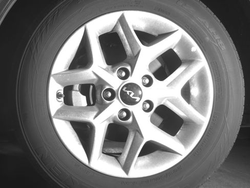 Used 2025 Kia Soul LX w/ LX Technology Package image 12