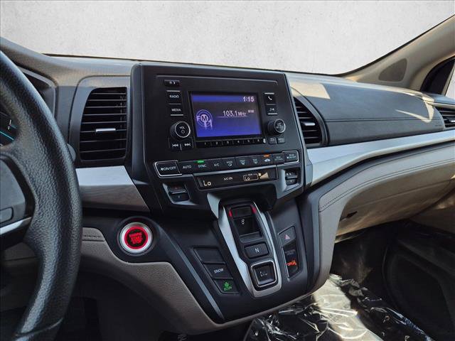 Used 2018 Honda Odyssey LX image 19