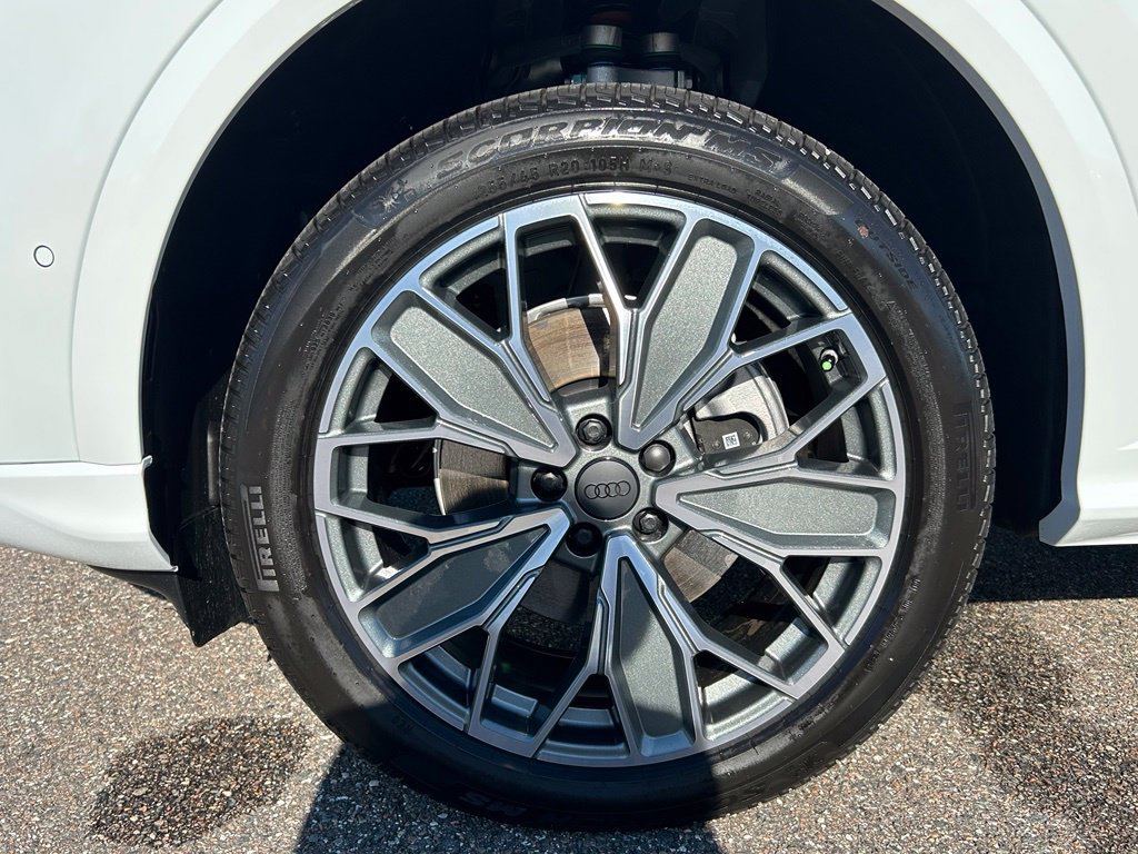 New 2026 Audi Q5 Premium Plus AWD/4WD image 36