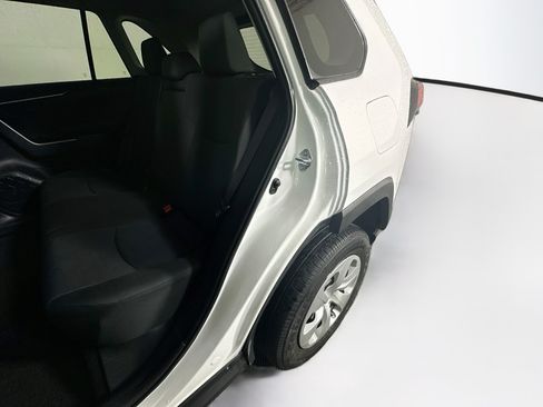 Used 2023 Toyota RAV4 LE FWD image 25