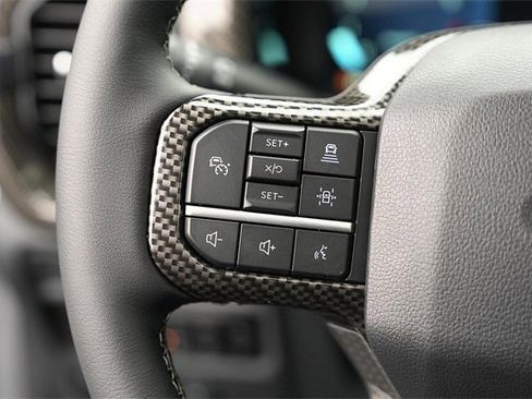 New 2025 Ford F150 Lariat w/ Equipment Group 502A High image 23