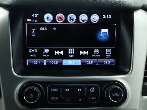 Used 2018 GMC Yukon XL SLT image 36