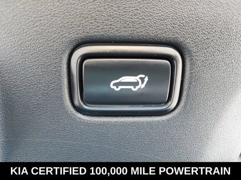 Certified 2023 Kia EV6 GT-Line w/ GT-Line Suede Seat Package RWD image 30