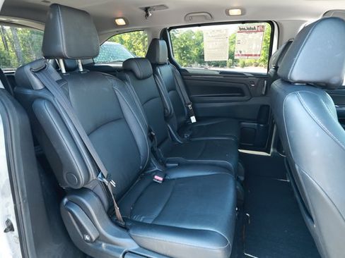 Used 2022 Honda Odyssey EX-L image 32