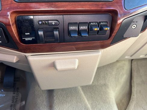 Used 2008 Ford F350 King Ranch image 11