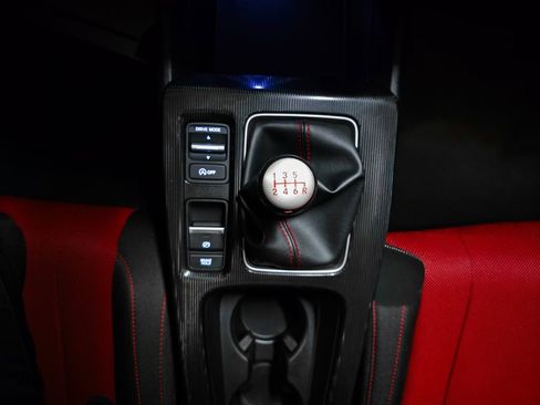 Certified 2024 Honda Civic Si image 33