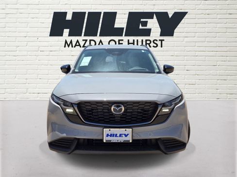New 2026 MAZDA CX-5 Preferred AWD/4WD image 2