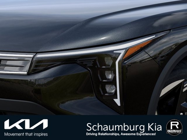 New 2027 Kia K4 GT-Line Turbo FWD image 10