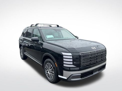 New 2026 Hyundai Palisade SEL AWD/4WD image 8