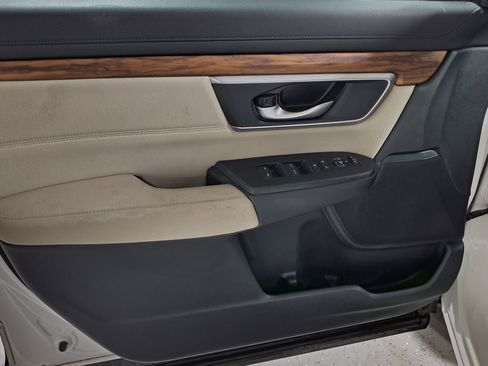 Used 2018 Honda CR-V EX image 22