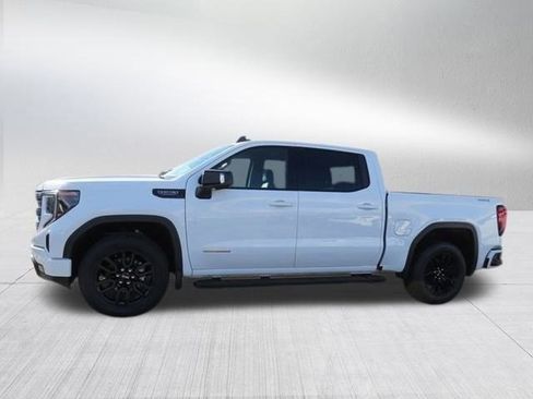 Used 2025 GMC Sierra 2500 Denali Ultimate image 4