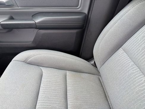Used 2020 RAM 1500 Big Horn RWD image 8