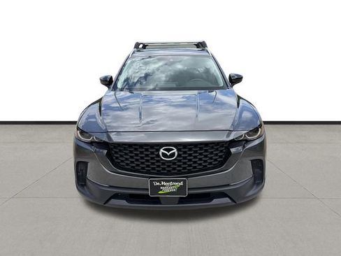 Certified 2024 MAZDA CX-50 AWD 2.5 S w/ Accent Package image 2