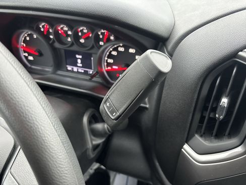 New 2026 Chevrolet Silverado 3500 W/T w/ WT Convenience Package image 22