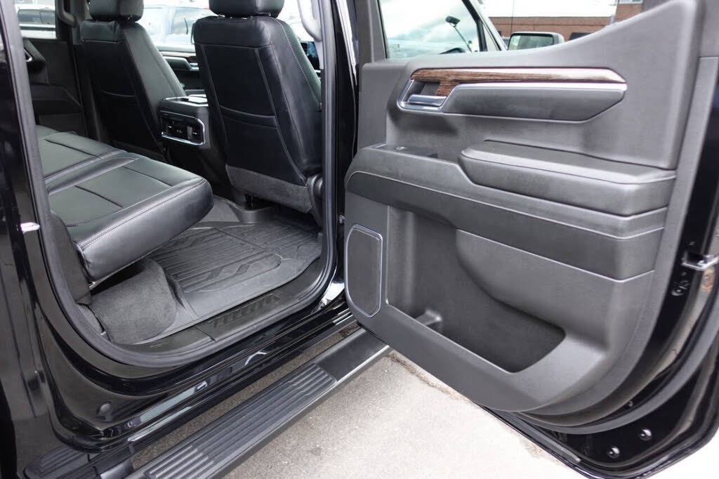 Used 2024 GMC Sierra 1500 Elevation AWD/4WD image 33