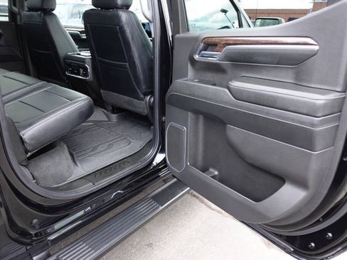 Used 2024 GMC Sierra 1500 Elevation AWD/4WD image 33