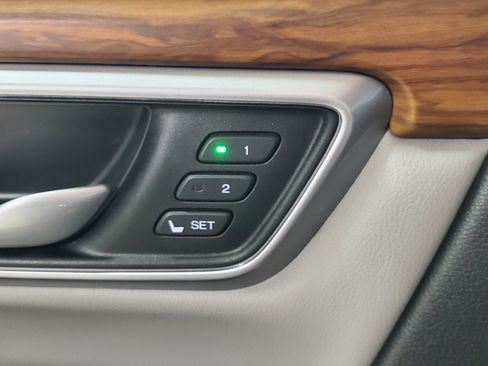 Used 2017 Honda CR-V EX-L image 22