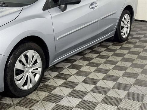 Certified 2023 Subaru Impreza 2.0i image 13