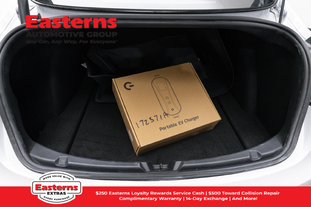 Used 2022 Tesla Model 3 RWD image 10