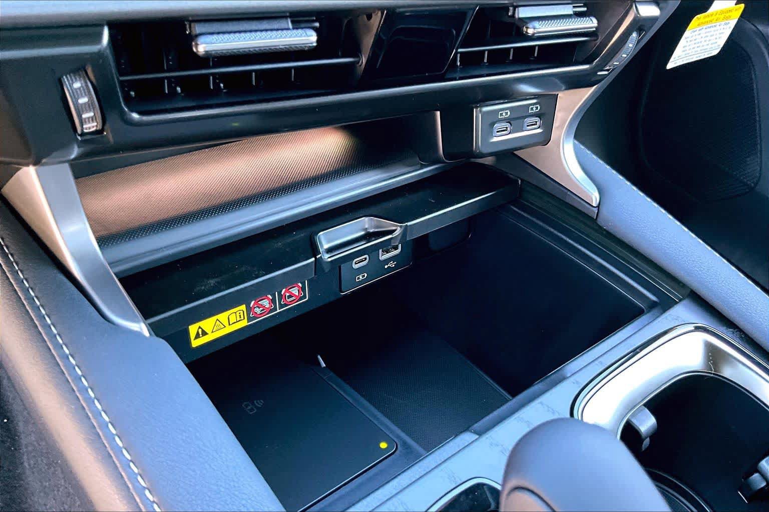 New 2026 Lexus RX 350 Premium Plus FWD image 15