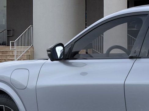 New 2025 Ford Mustang Mach-E Premium image 20