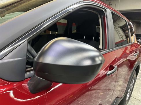 Certified 2023 Nissan Rogue S image 11