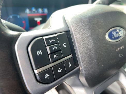 Used 2025 Ford F250 Lariat w/ FX4 Off-Road Package AWD/4WD image 17