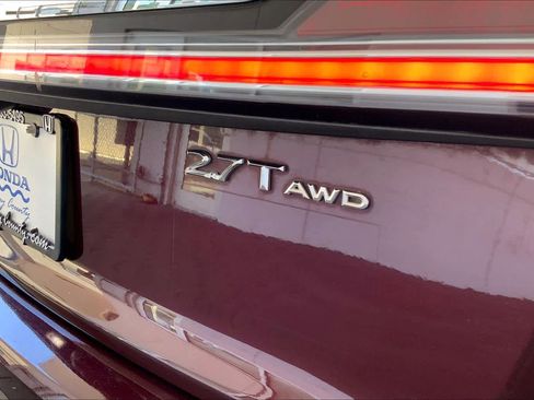 Used 2020 Lincoln Nautilus Reserve w/ Equipment Group 201A image 10