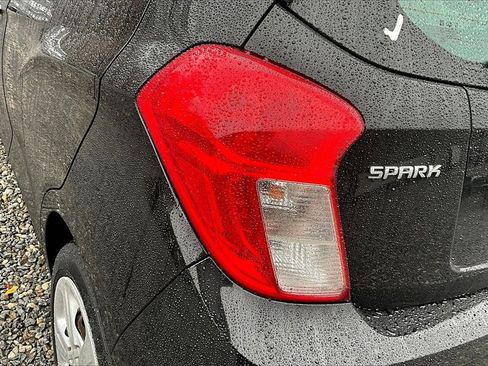 Used 2020 Chevrolet Spark LS image 19