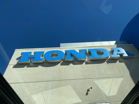 New 2025 Honda Accord SE image 19