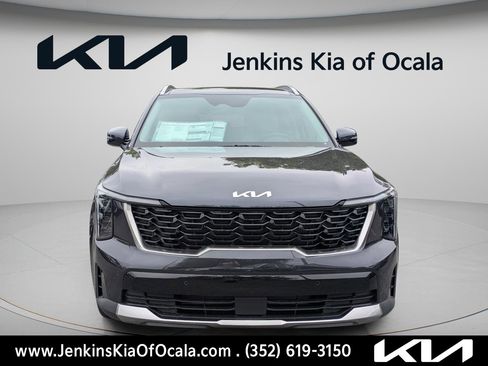 New 2026 Kia Sorento S image 8