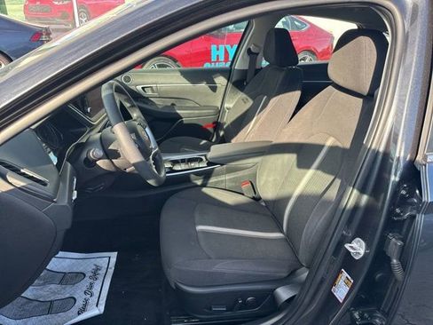 Used 2023 Hyundai Sonata SEL image 7