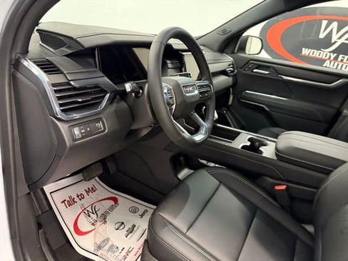 New 2026 GMC Acadia Elevation w/ Black Edition image 13