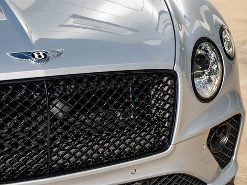 Certified 2024 Bentley Continental GT Speed image 8