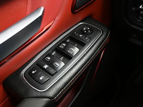 Used 2019 RAM 1500 Rebel w/ Rebel Level 2 Equipment Group AWD/4WD image 25