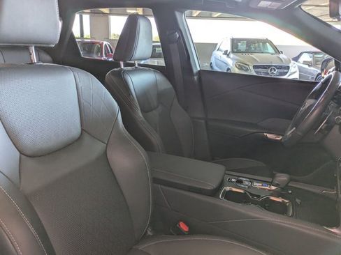 Used 2023 Lexus RX 350 Premium Plus w/ Cold Area Package FWD image 21