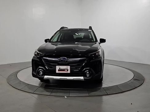 New 2025 Subaru Outback Limited XT image 8
