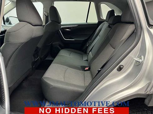 Used 2023 Toyota RAV4 XLE w/ Convenience Package AWD/4WD image 15