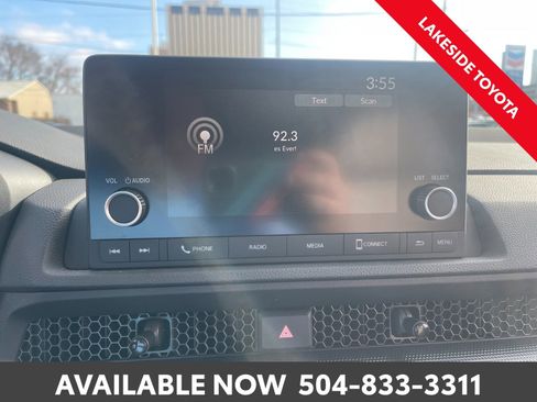 Used 2024 Honda CR-V EX image 32