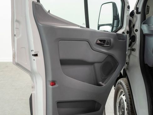 Used 2016 Ford Transit 150 130 Low Roof image 6