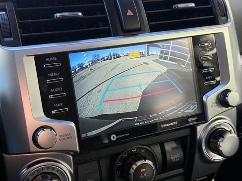 Used 2024 Toyota 4Runner SR5 Premium w/ Moonroof Package image 24