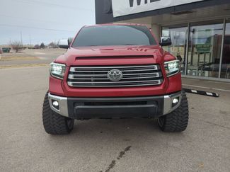 Used 2020 Toyota Tundra Limited w/ Limited Premium Package video 2