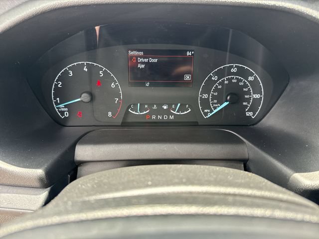 Used 2024 Ford Transit 350 XLT RWD image 15