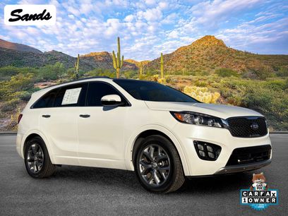 Used 2016 Kia Sorento SX
