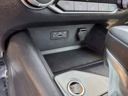 Used 2025 Nissan Altima 2.5 SV image 20