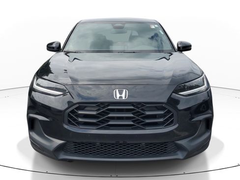 Used 2024 Honda HR-V Sport image 2
