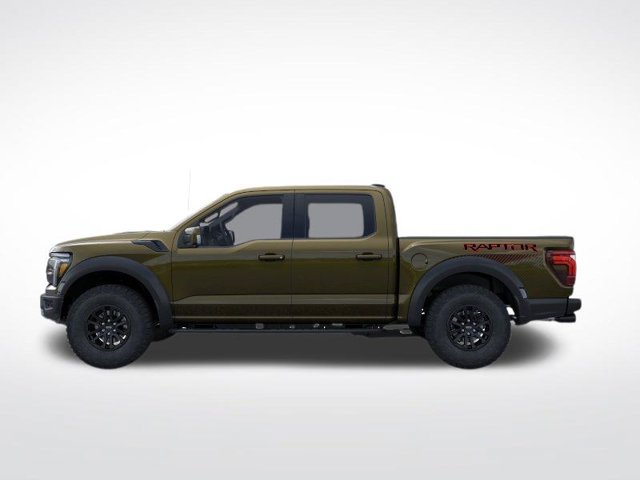 New 2026 Ford F150 Raptor AWD/4WD image 5
