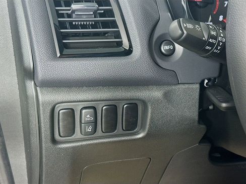 New 2026 Mitsubishi Outlander Sport ES AWD/4WD image 10