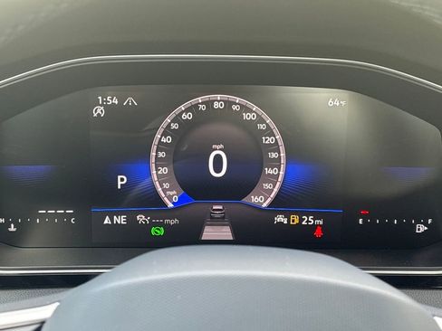 New 2026 Volkswagen Jetta Sport image 48