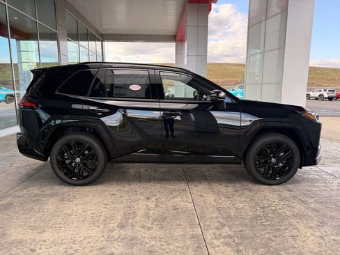 New 2026 Toyota RAV4 XSE AWD/4WD image 12